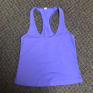 Lululemon tank top!!